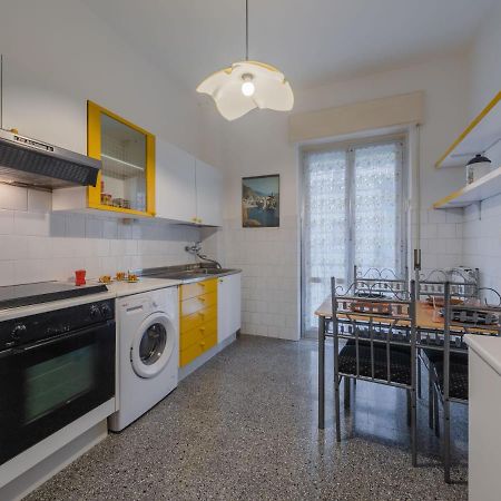 Casa Di Maty - Cozy Apartment With Balcony La Spezia Buitenkant foto