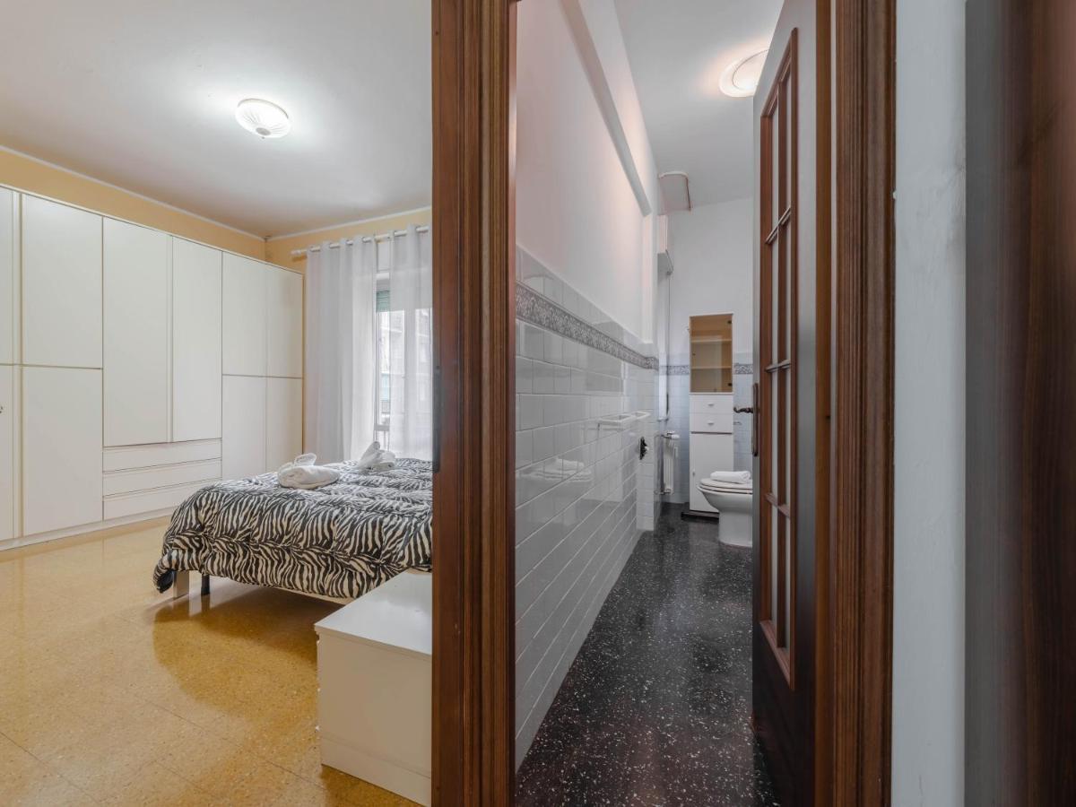 Casa Di Maty - Cozy Apartment With Balcony La Spezia Buitenkant foto