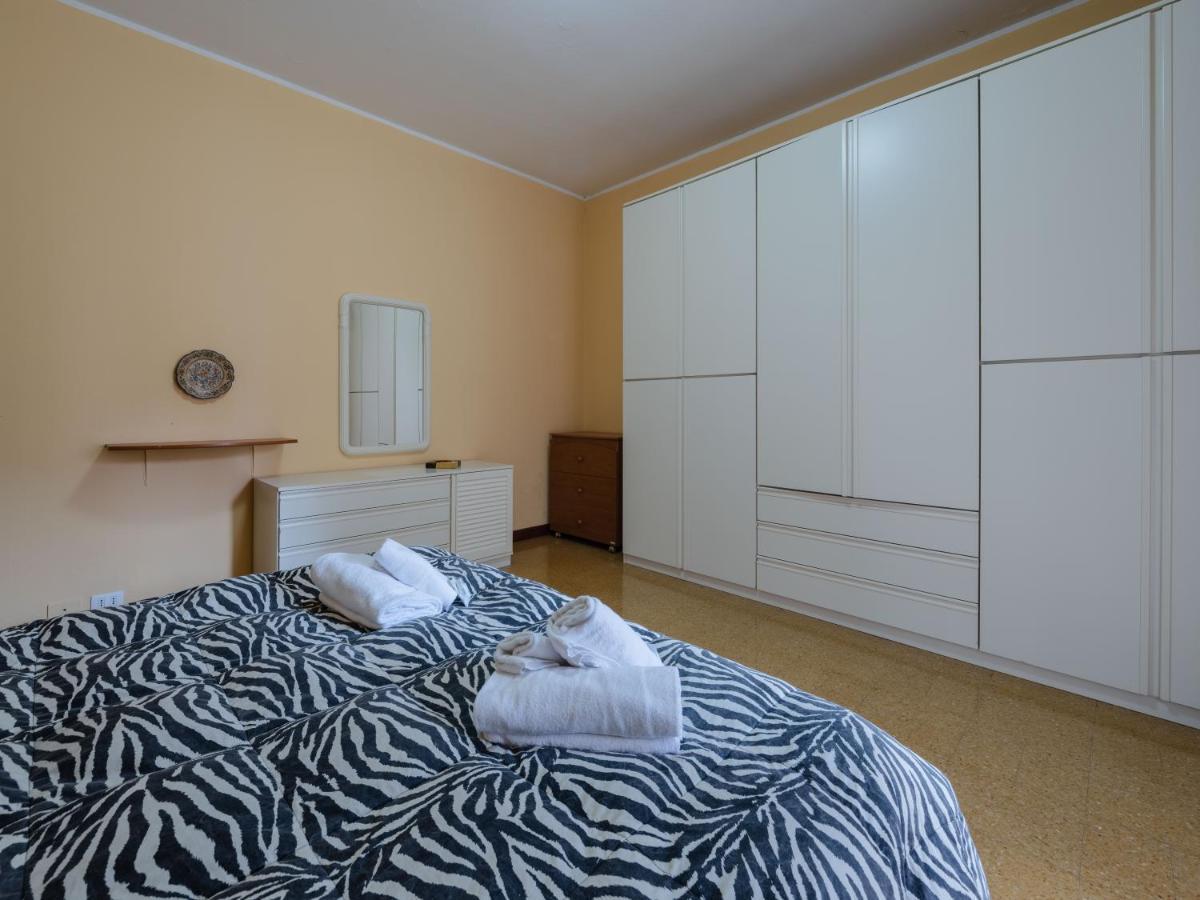 Casa Di Maty - Cozy Apartment With Balcony La Spezia Buitenkant foto