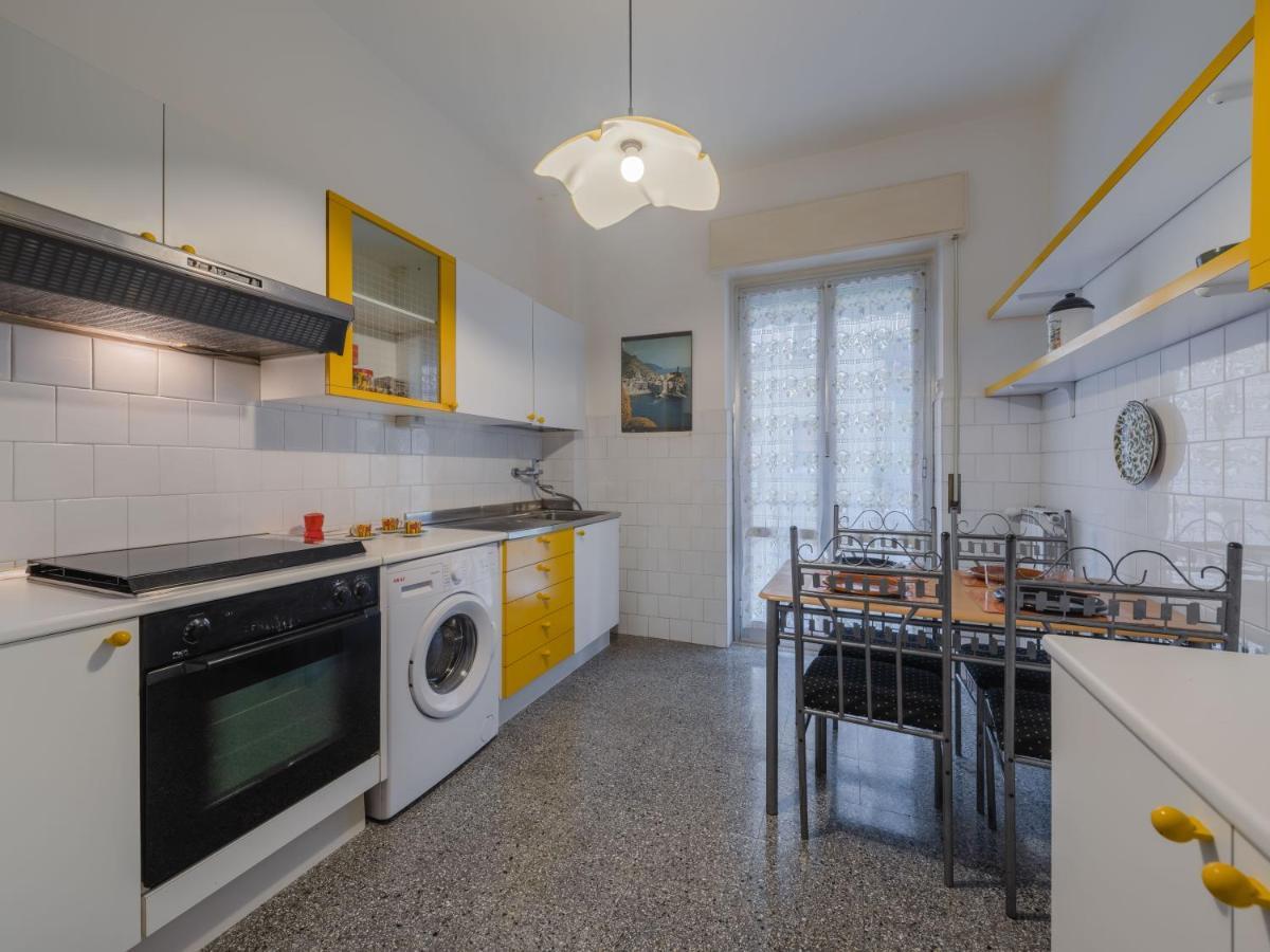 Casa Di Maty - Cozy Apartment With Balcony La Spezia Buitenkant foto