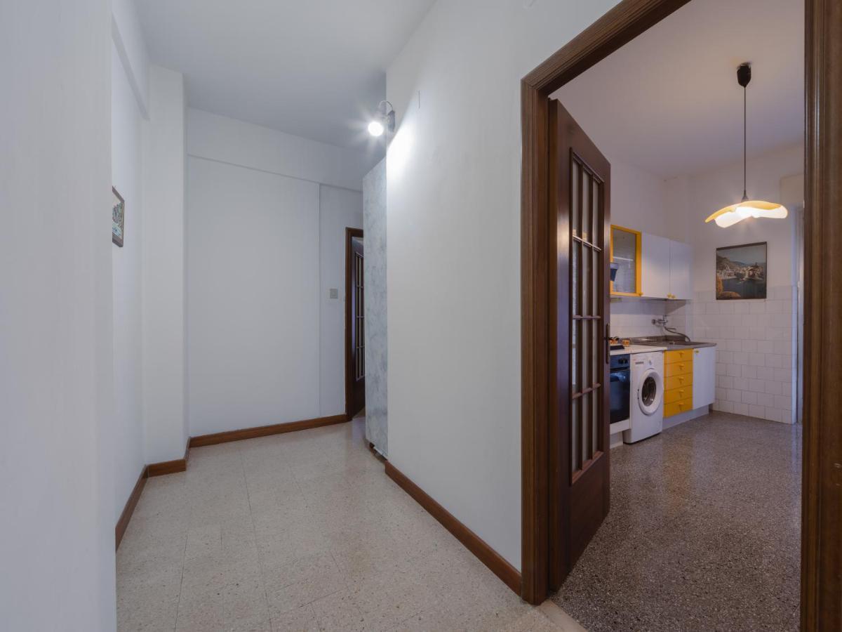 Casa Di Maty - Cozy Apartment With Balcony La Spezia Buitenkant foto