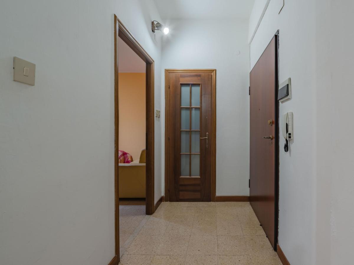 Casa Di Maty - Cozy Apartment With Balcony La Spezia Buitenkant foto