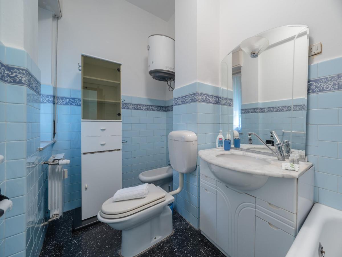 Casa Di Maty - Cozy Apartment With Balcony La Spezia Buitenkant foto