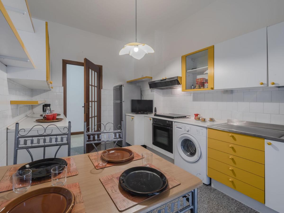 Casa Di Maty - Cozy Apartment With Balcony La Spezia Buitenkant foto